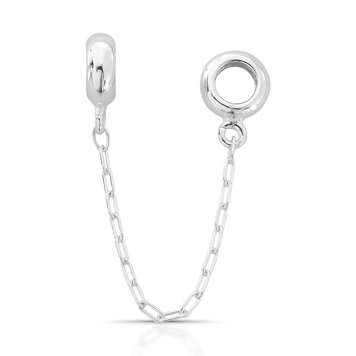 Berloque Pega Ladrão Prata 925