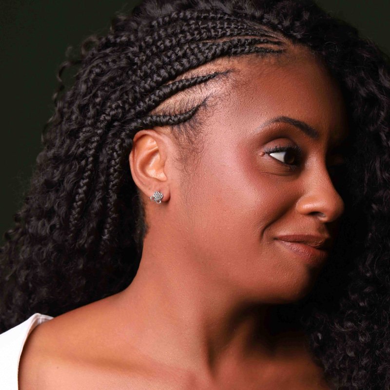 Brinco Amor Infinito Prata 925