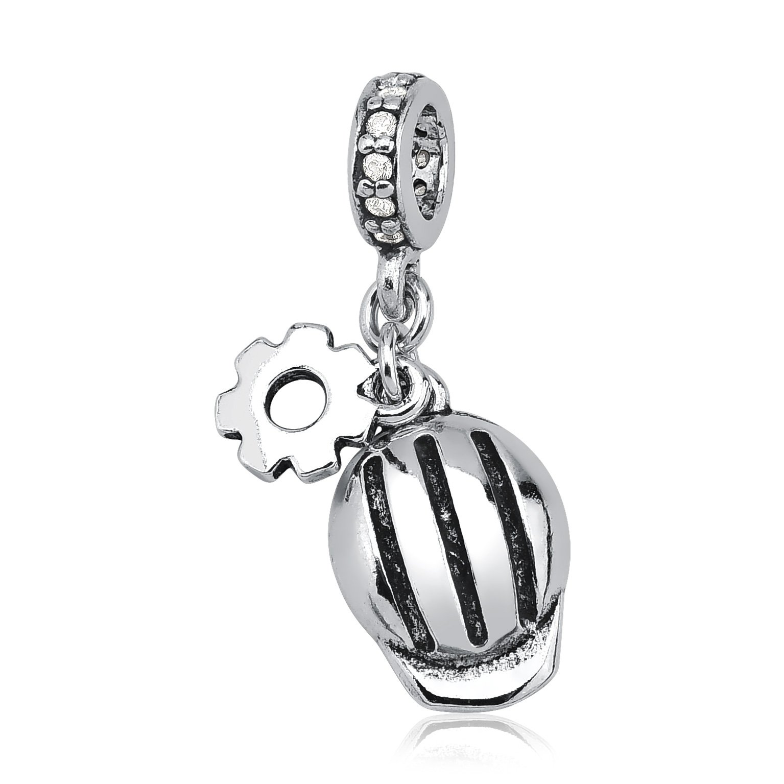 Berloque Engenharia Civil Prata 925