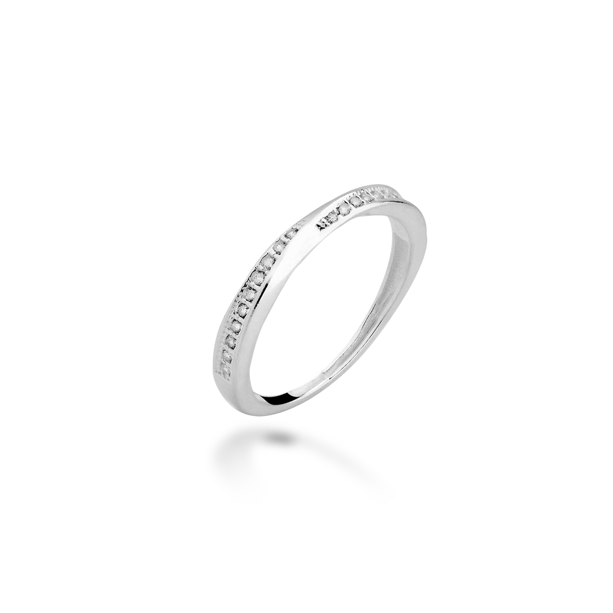 Anel Aparador Prata 925