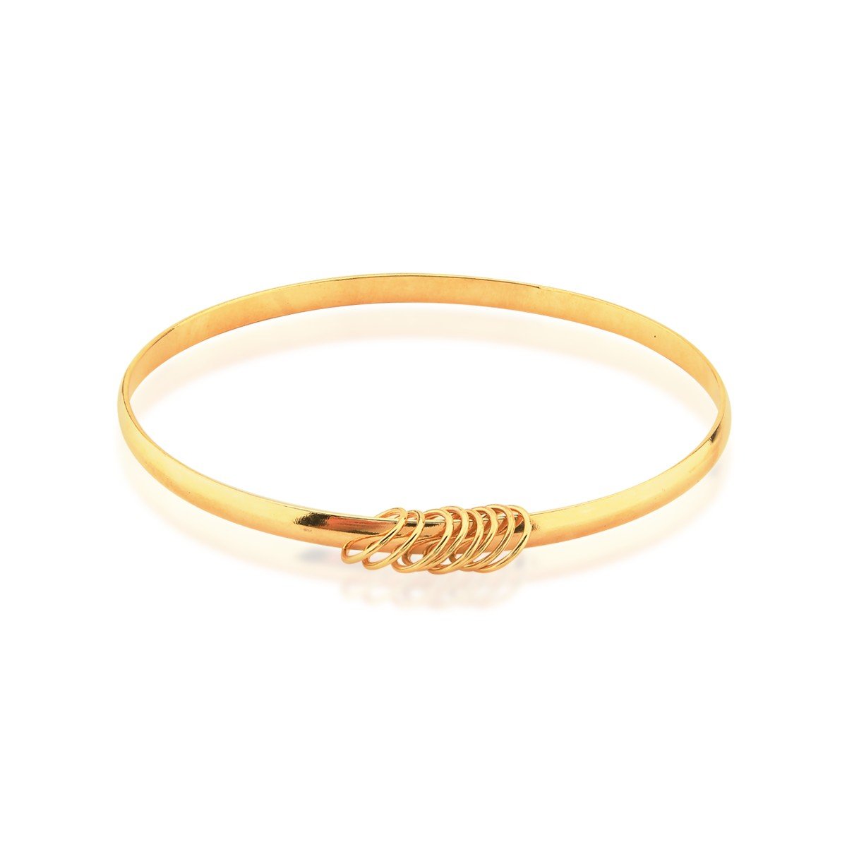 Bracelete Banhado a Ouro 18k