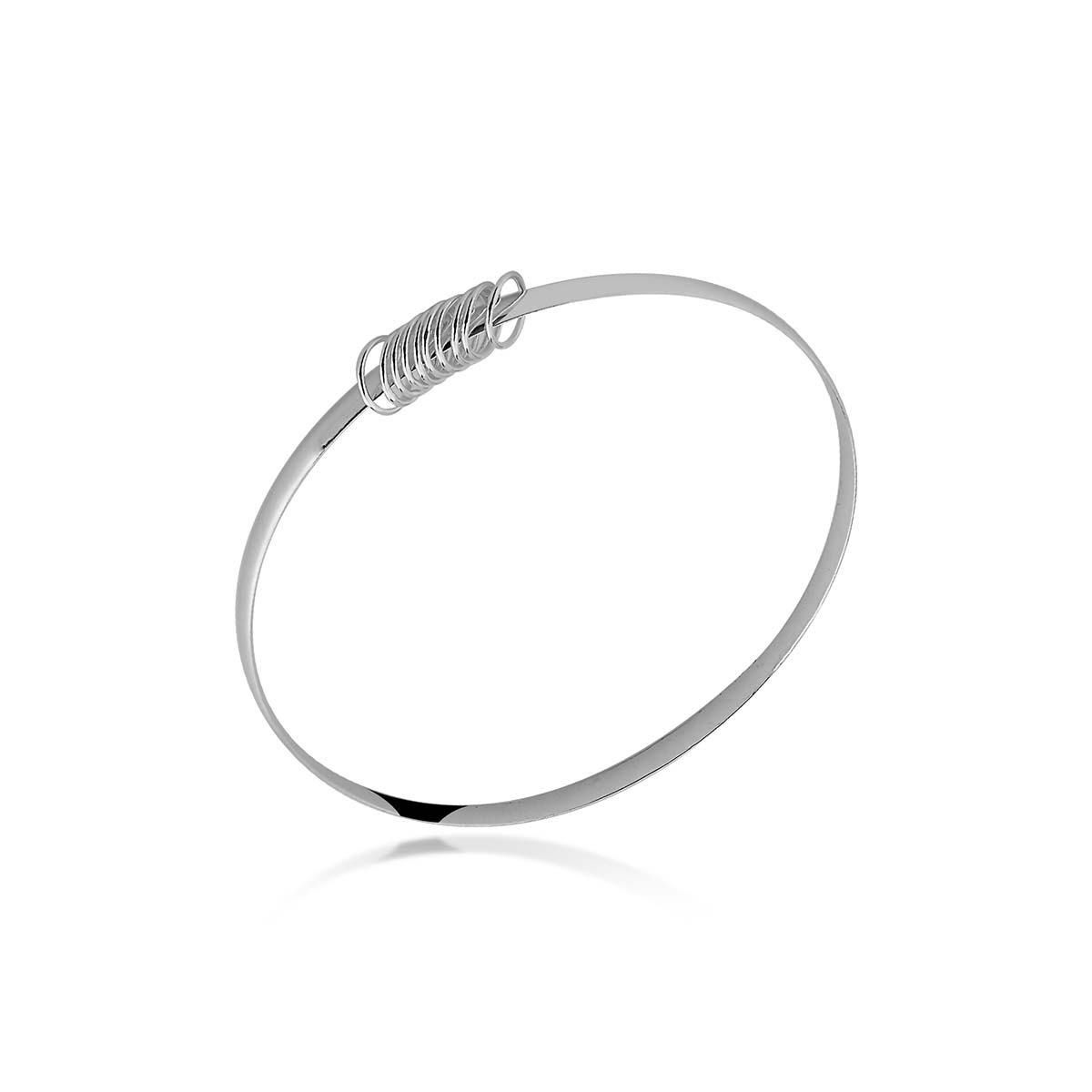 Bracelete Prata 925