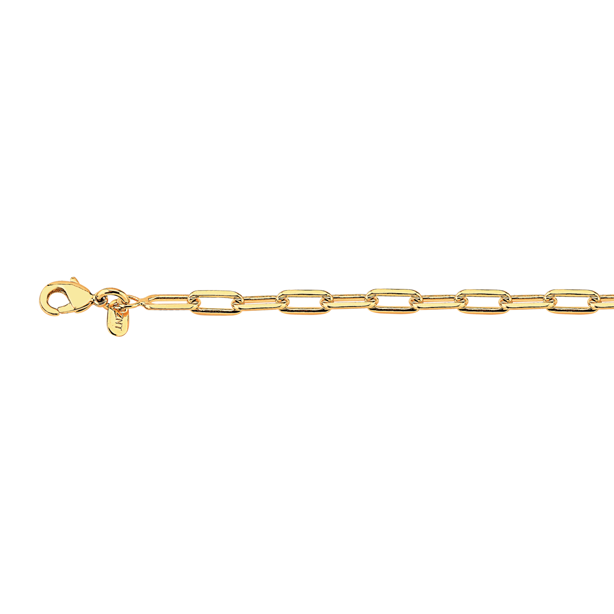 Corrente Banhado a Ouro 18k