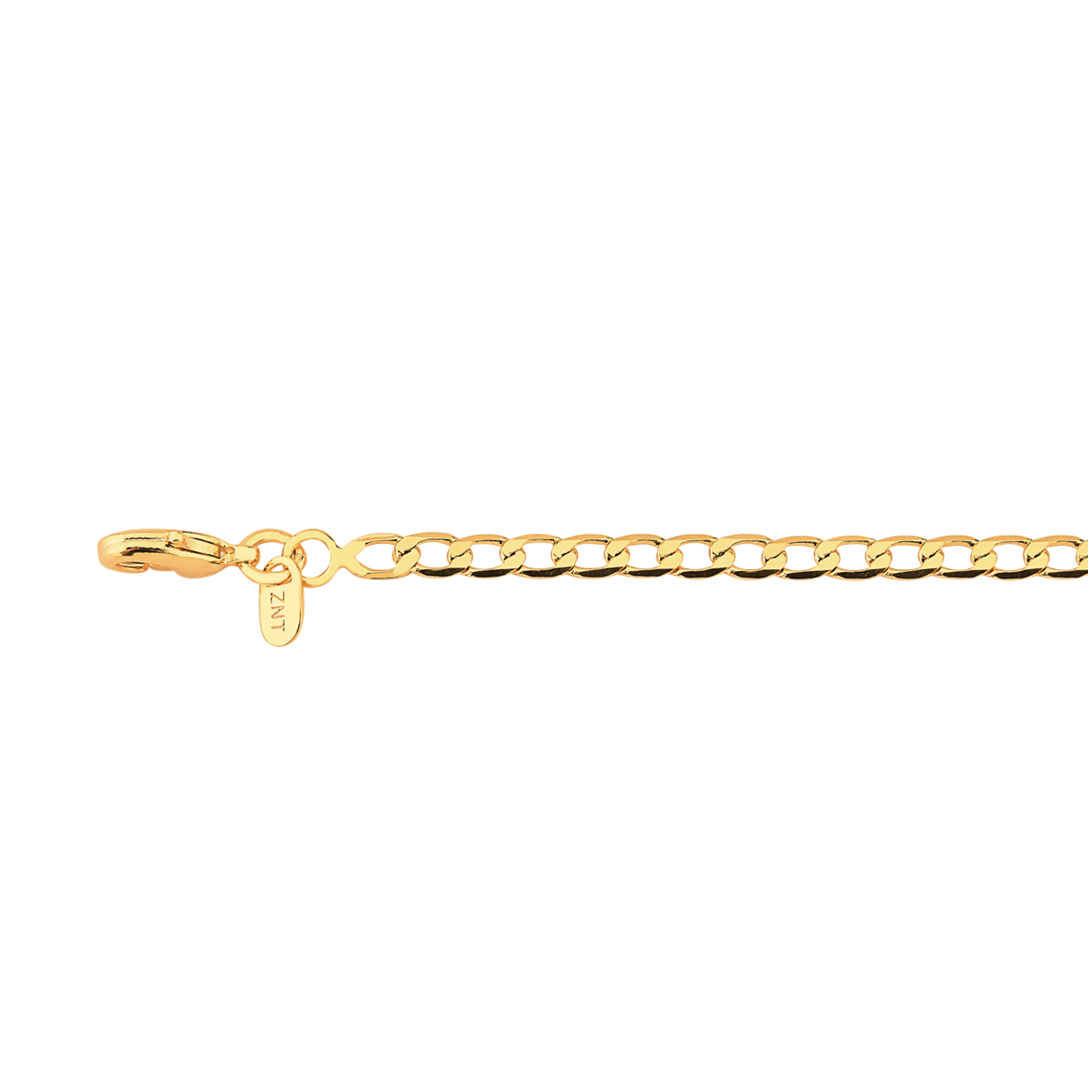 Corrente Banhado a Ouro 18k