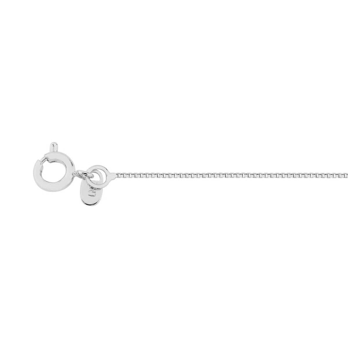 Corrente Veneziana Prata 925